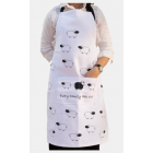 Apron - Black Sheep - Every Family has one